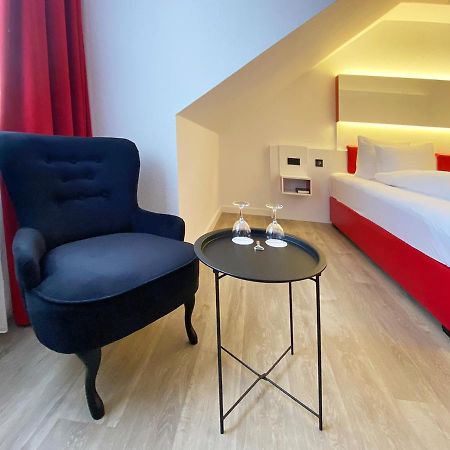Dormero Hotel ホイエルスヴェルダ エクステリア 写真