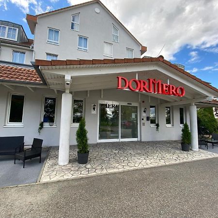 Dormero Hotel ホイエルスヴェルダ エクステリア 写真