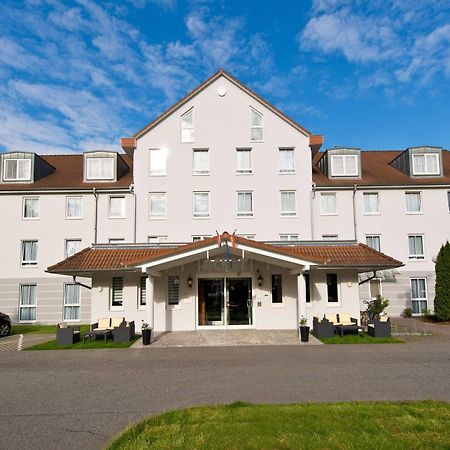 Dormero Hotel ホイエルスヴェルダ エクステリア 写真