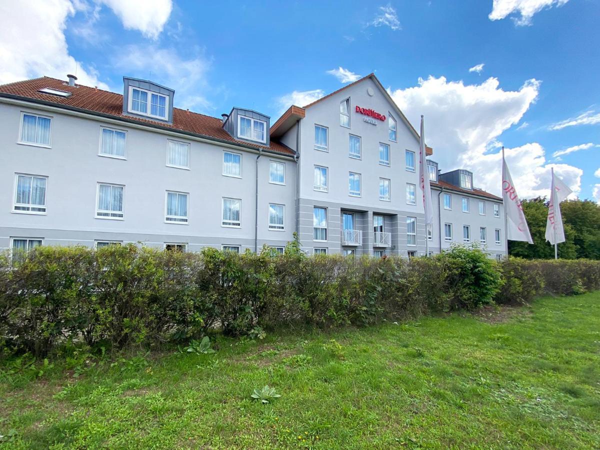 Dormero Hotel ホイエルスヴェルダ エクステリア 写真