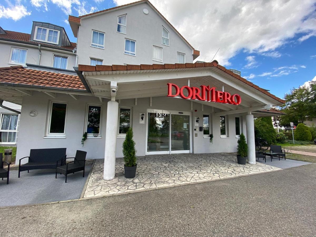 Dormero Hotel ホイエルスヴェルダ エクステリア 写真