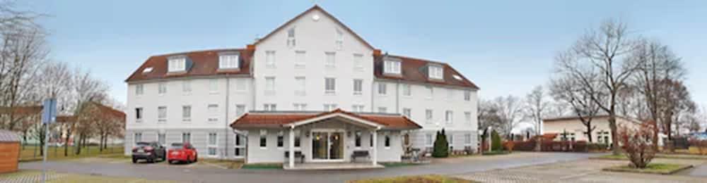 Dormero Hotel ホイエルスヴェルダ エクステリア 写真