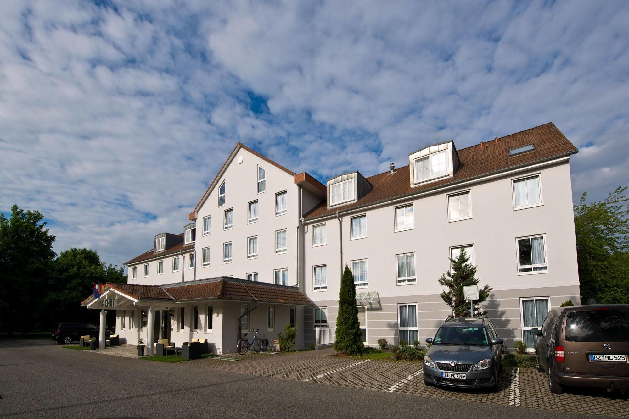 Dormero Hotel ホイエルスヴェルダ エクステリア 写真
